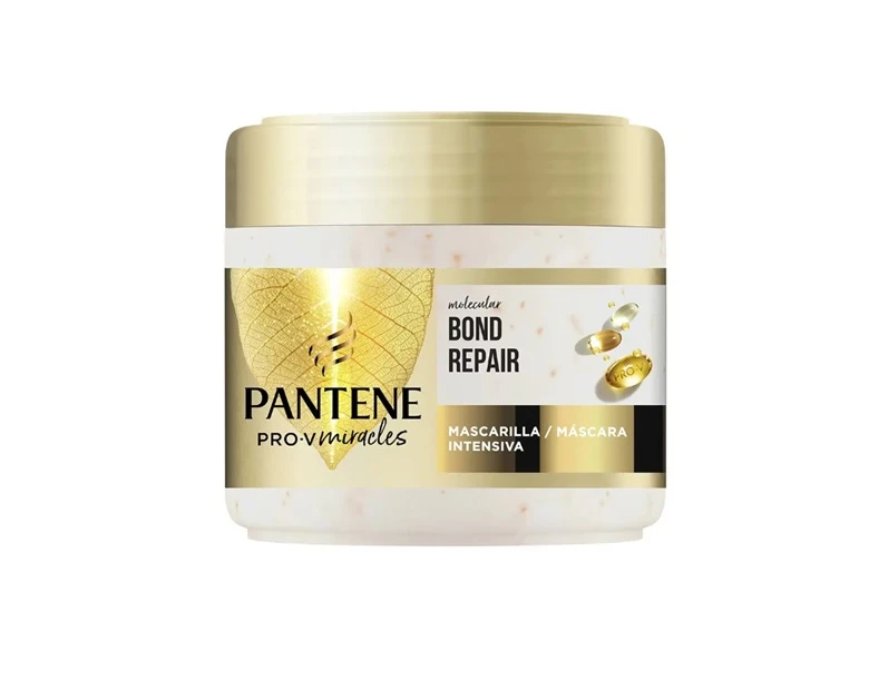 Masca Par Pantene Pro-V  JAR BOND  Repair 300ml